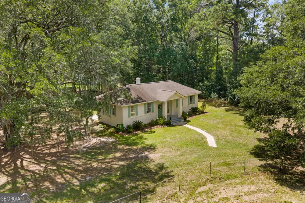 130 Porter RD Guyton, GA 31312