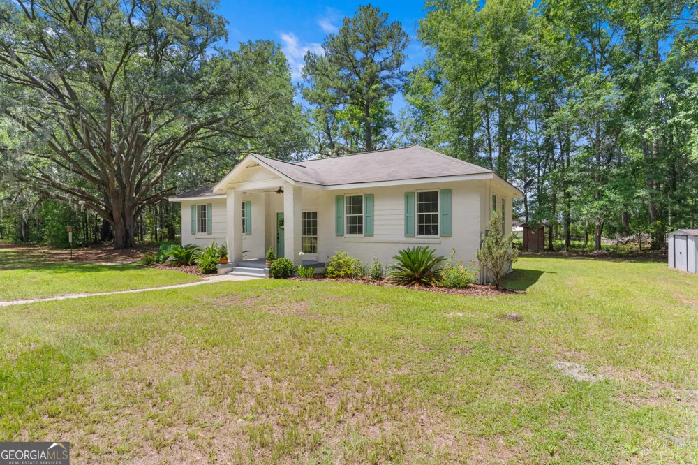 130 Porter RD Guyton, GA 31312