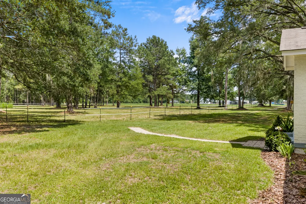 130 Porter RD Guyton, GA 31312