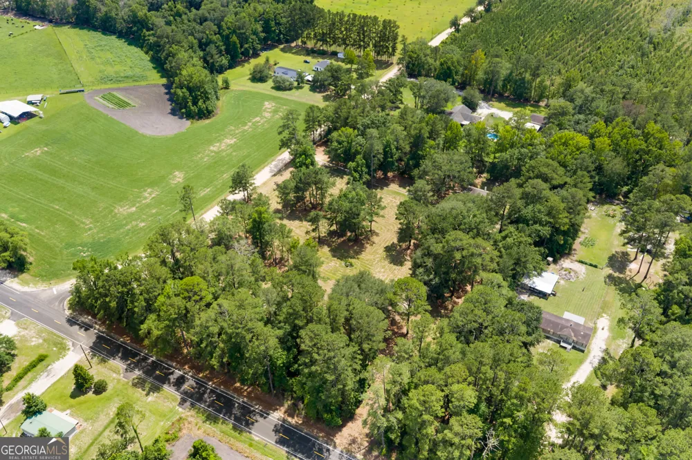 130 Porter RD Guyton, GA 31312
