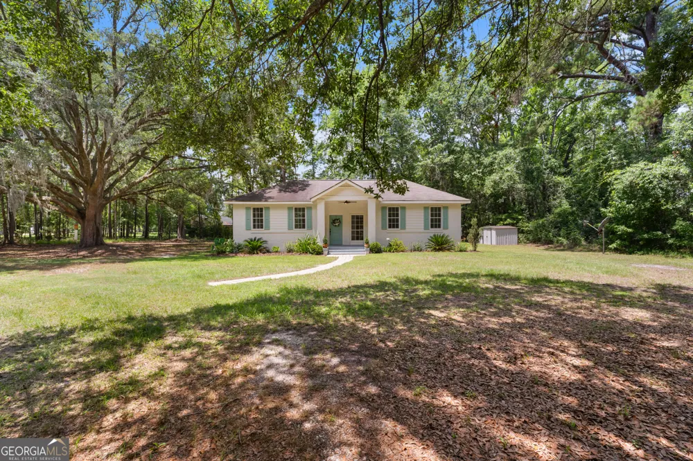130 Porter RD Guyton, GA 31312