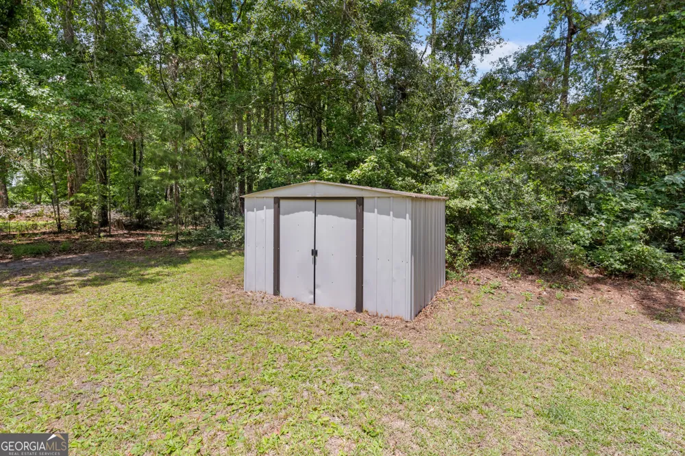 130 Porter RD Guyton, GA 31312