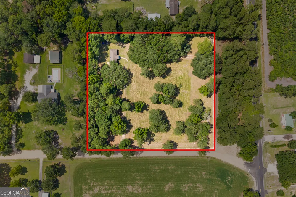 130 Porter RD Guyton, GA 31312