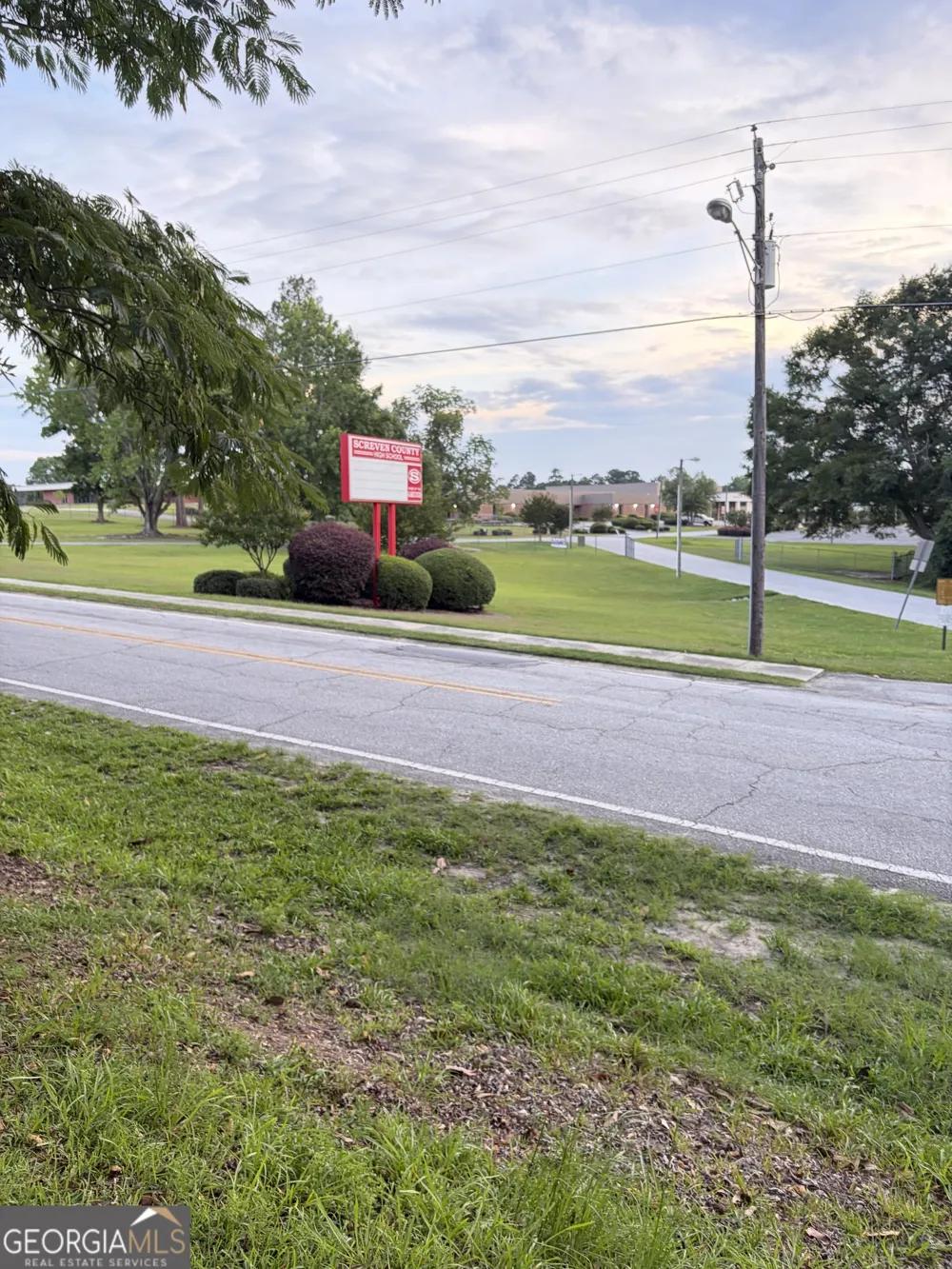 101 Halcyondale RD Sylvania, GA 30467