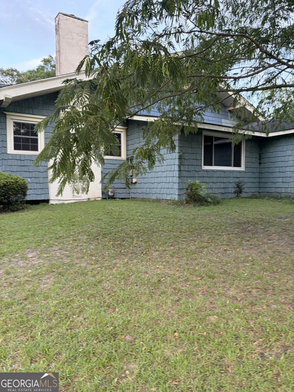 101 Halcyondale RD Sylvania, GA 30467