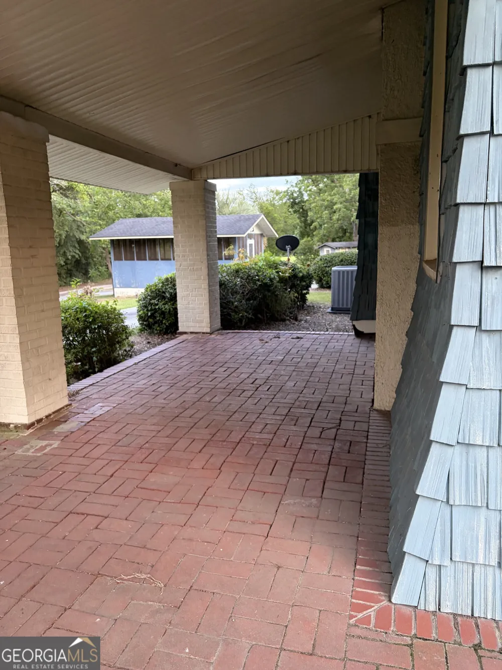 101 Halcyondale RD Sylvania, GA 30467