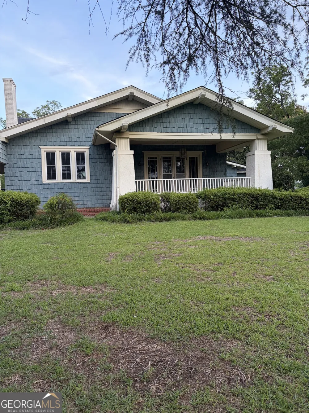 101 Halcyondale RD Sylvania, GA 30467