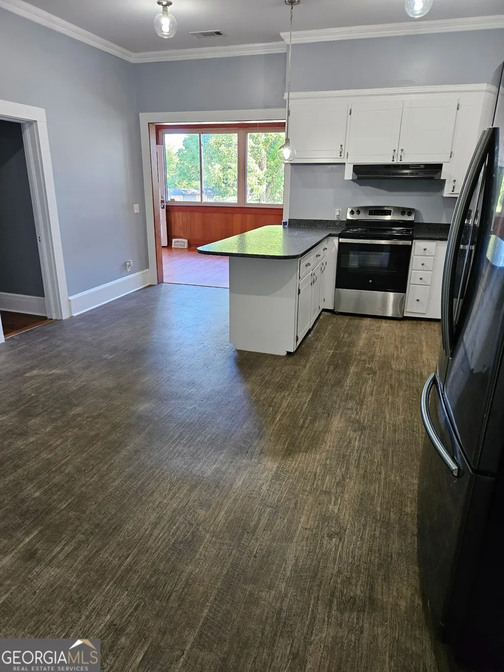 101 Halcyondale RD Sylvania, GA 30467