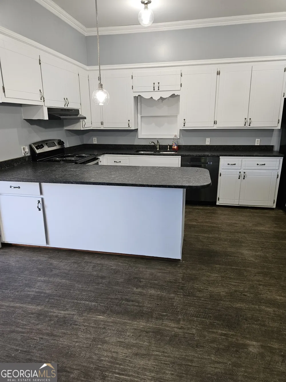 101 Halcyondale RD Sylvania, GA 30467