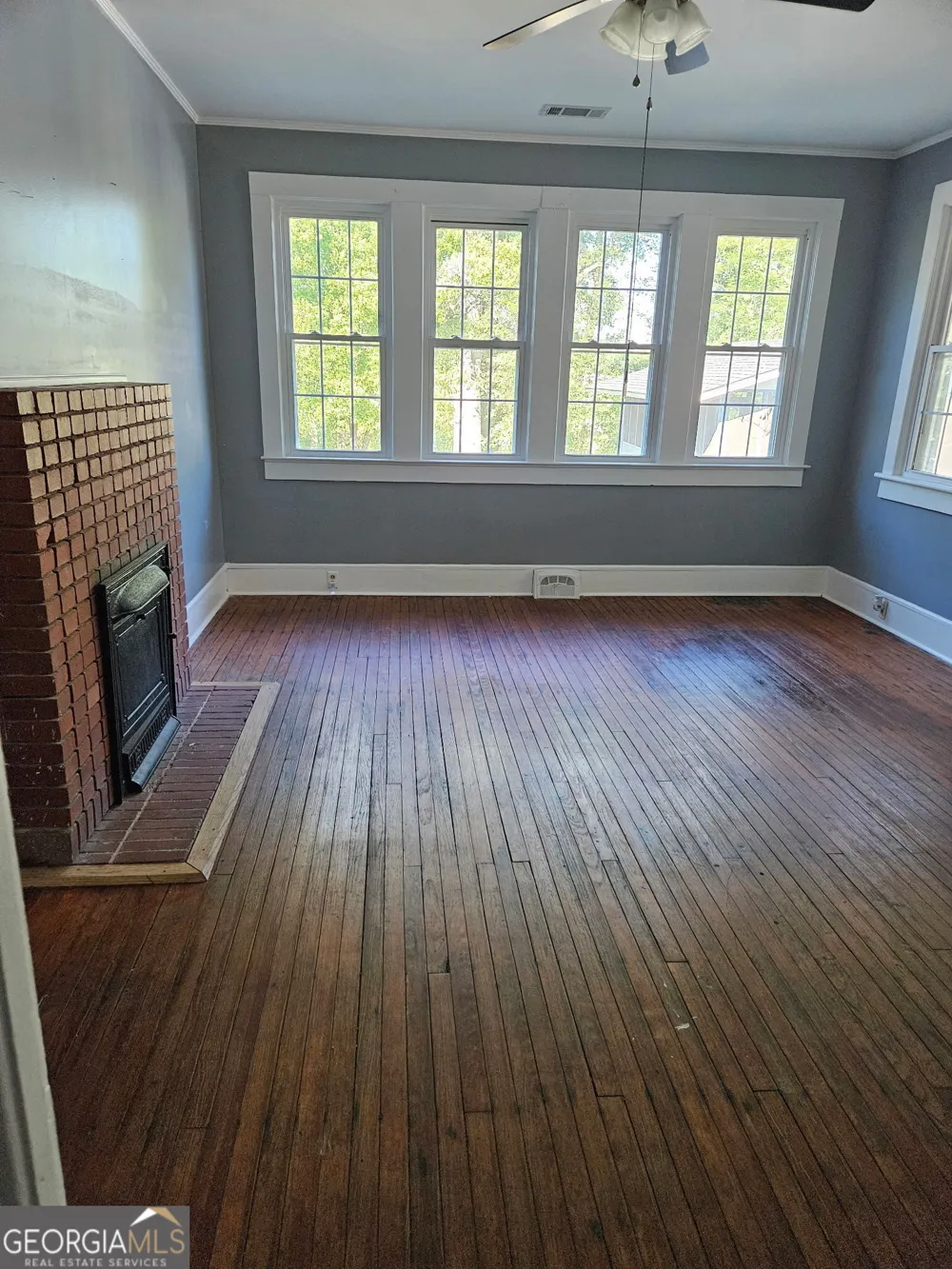 101 Halcyondale RD Sylvania, GA 30467