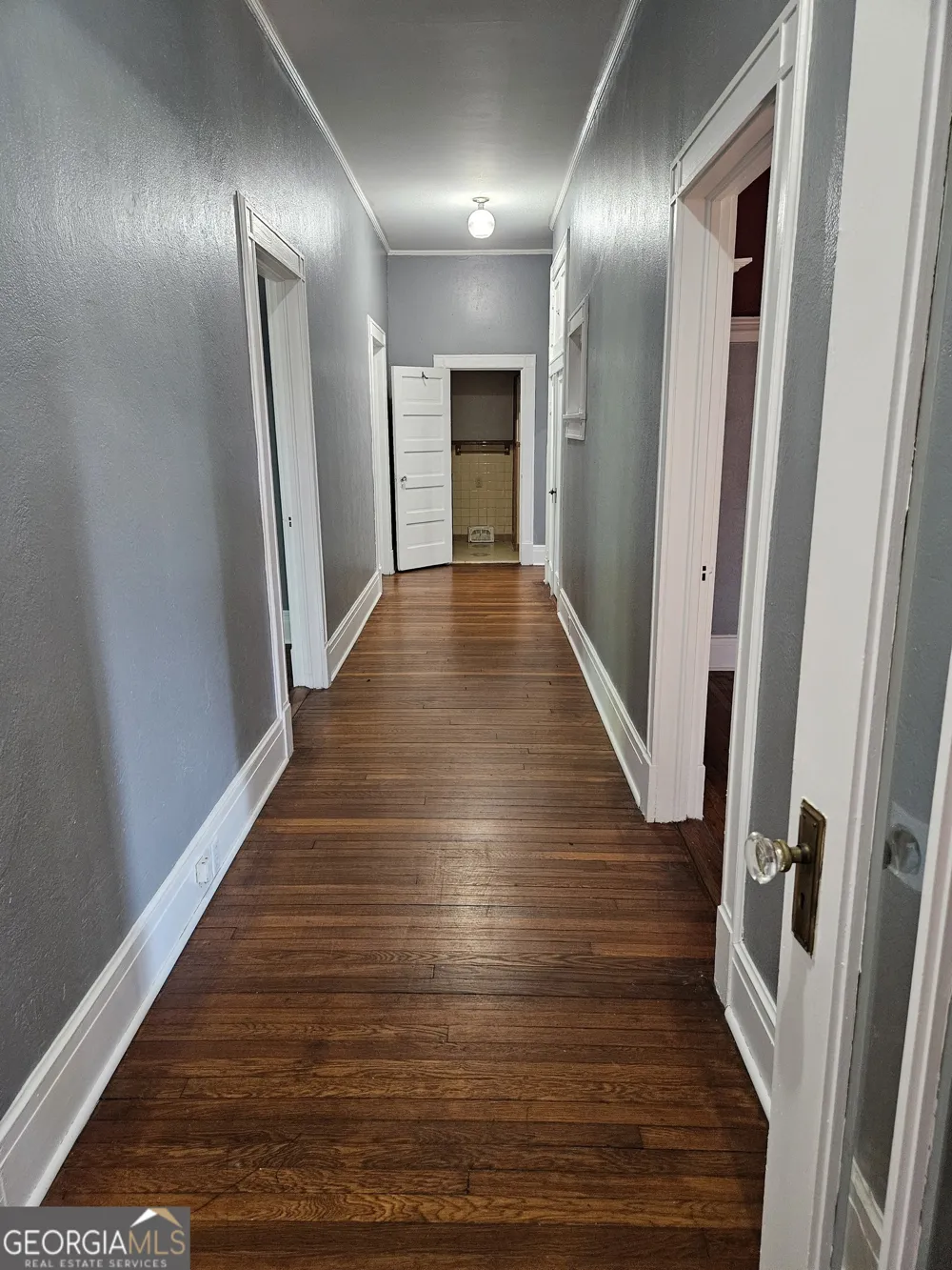101 Halcyondale RD Sylvania, GA 30467