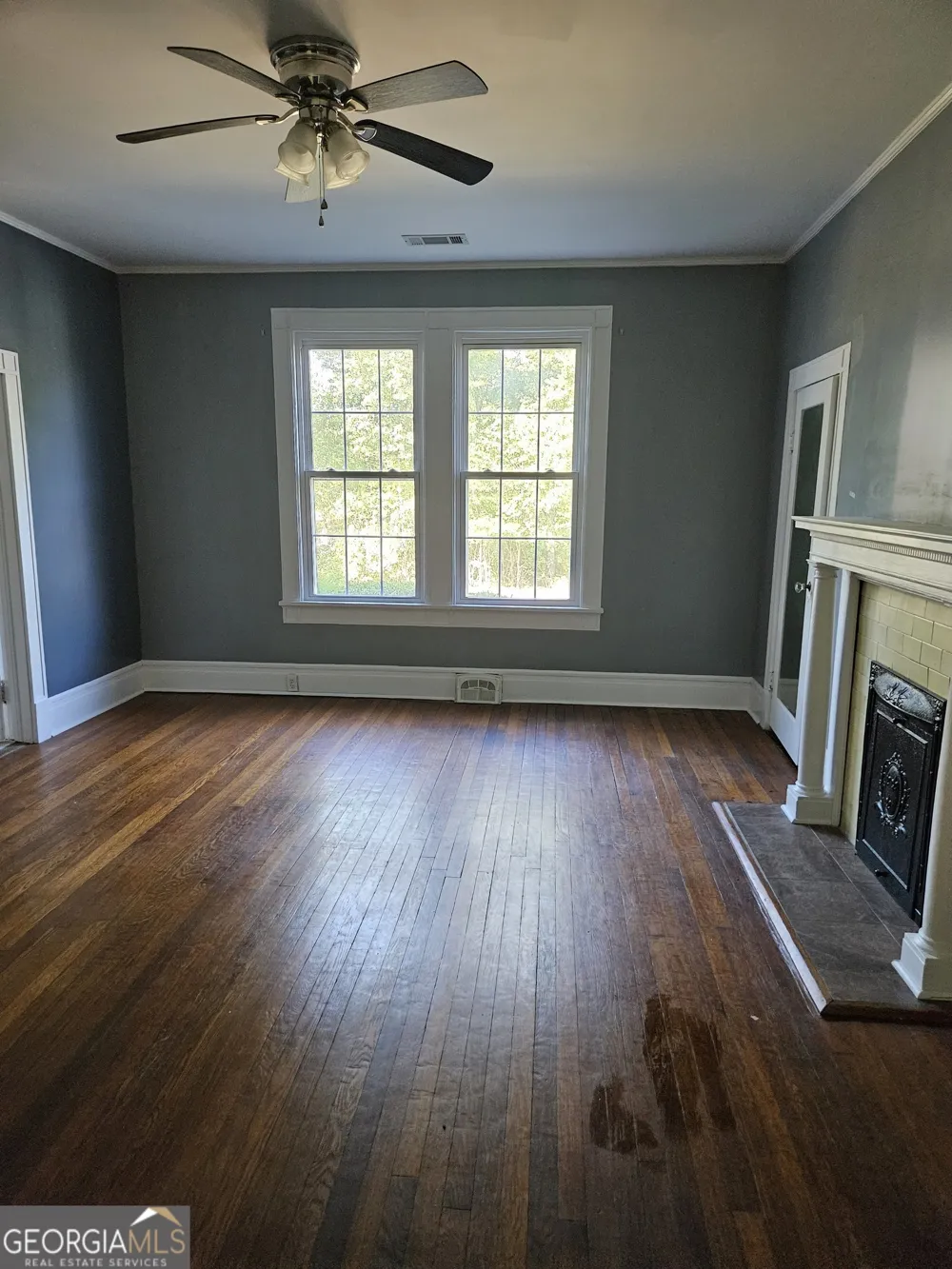 101 Halcyondale RD Sylvania, GA 30467