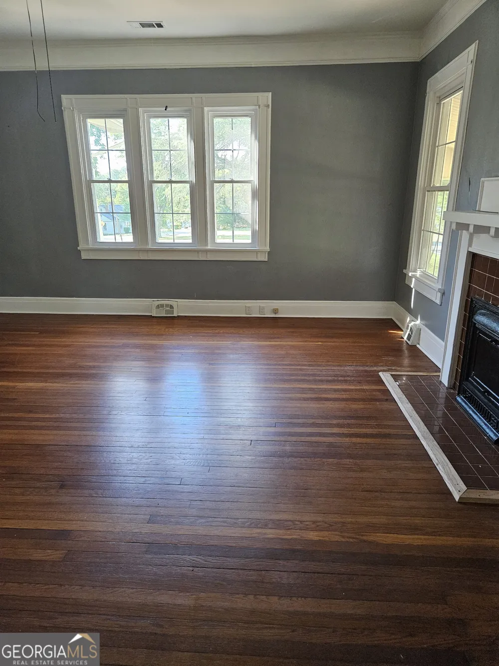 101 Halcyondale RD Sylvania, GA 30467