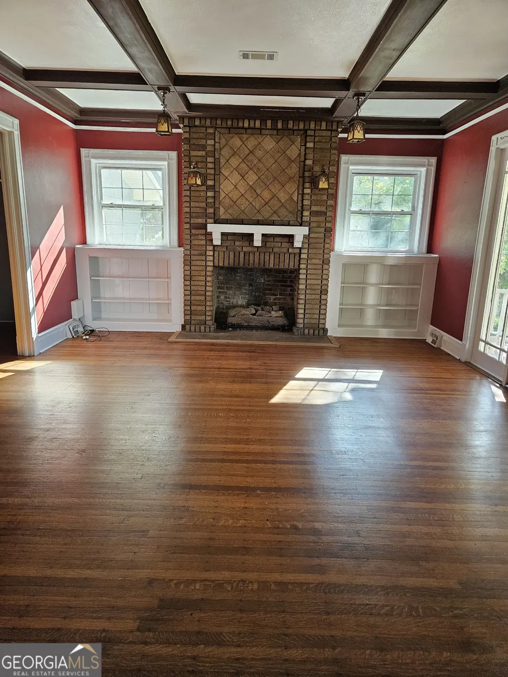 101 Halcyondale RD Sylvania, GA 30467