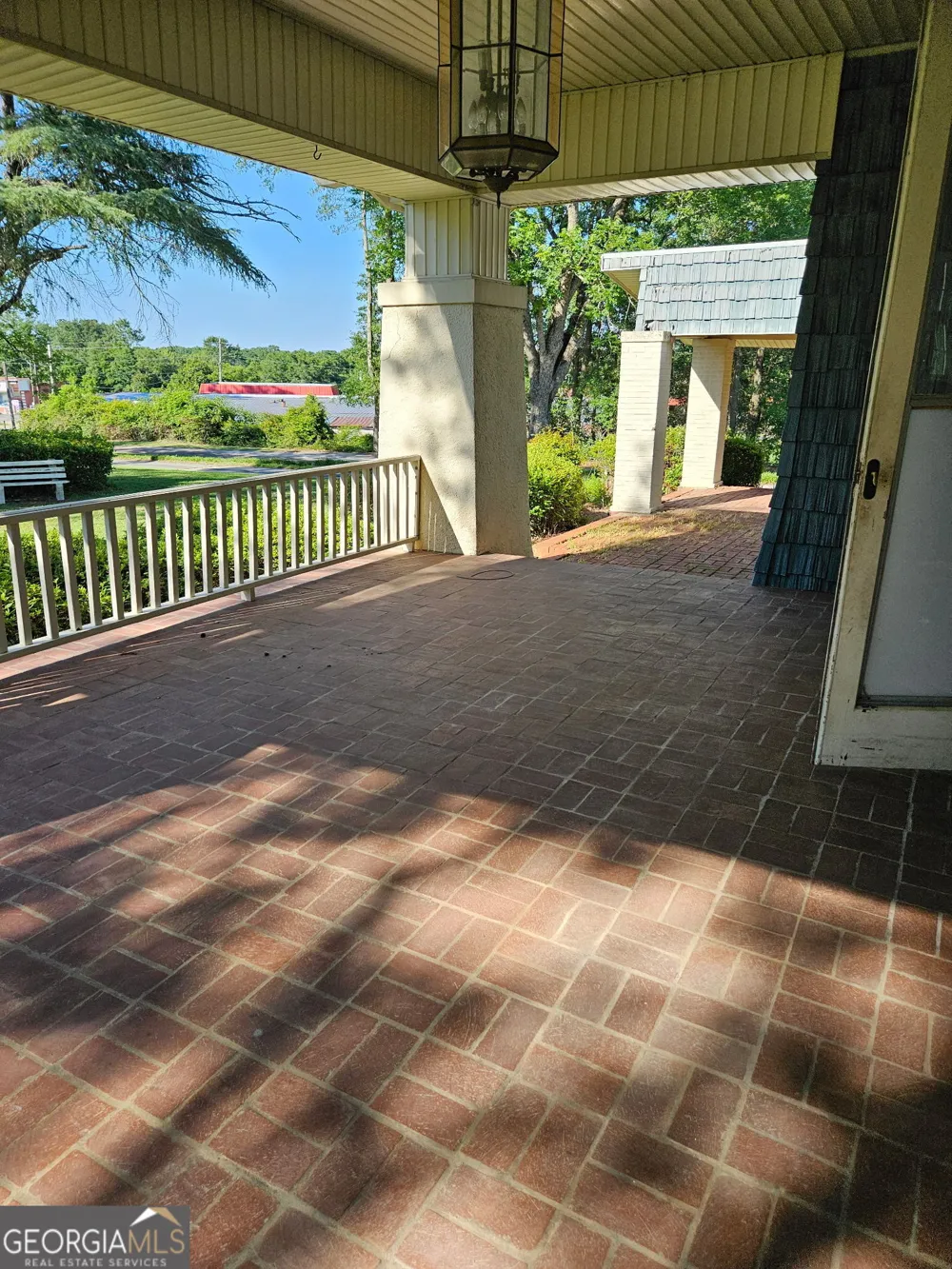 101 Halcyondale RD Sylvania, GA 30467