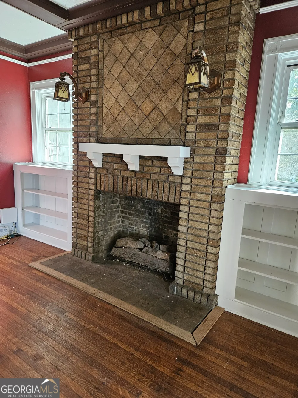 101 Halcyondale RD Sylvania, GA 30467