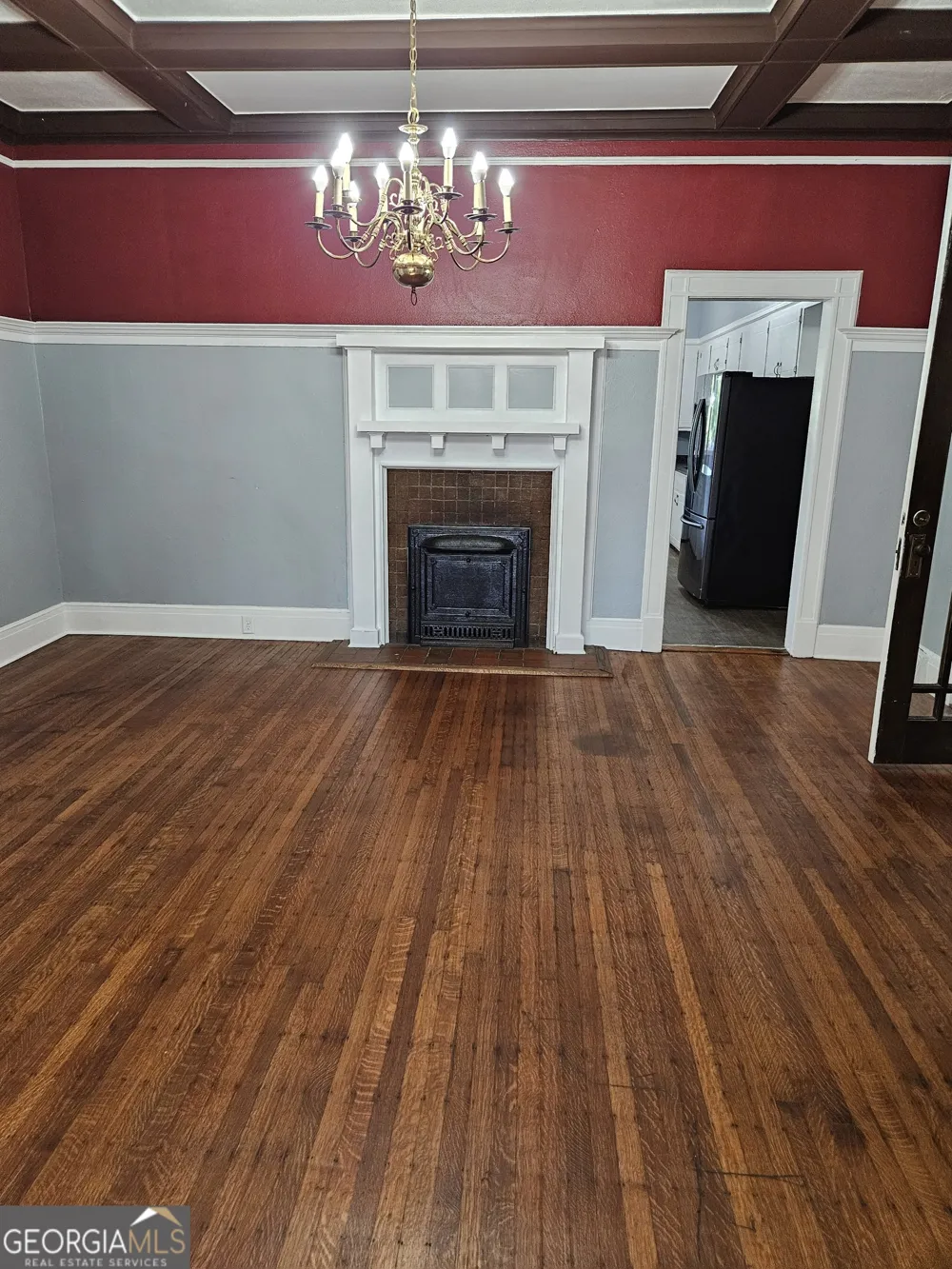 101 Halcyondale RD Sylvania, GA 30467