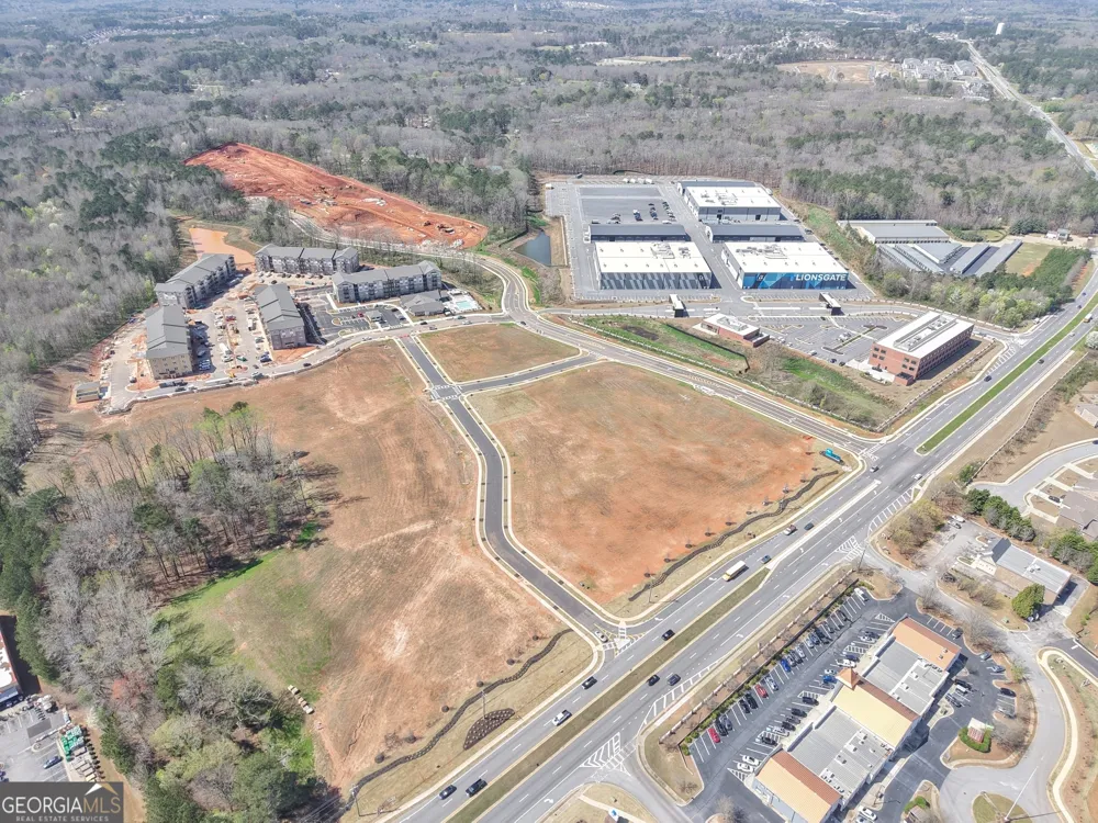 0 Foxfield PKWY Douglasville, GA 30135