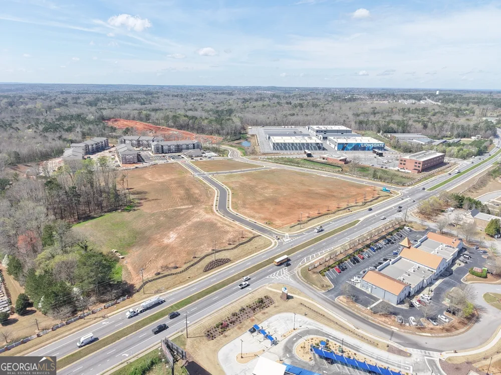 0 Foxfield PKWY Douglasville, GA 30135