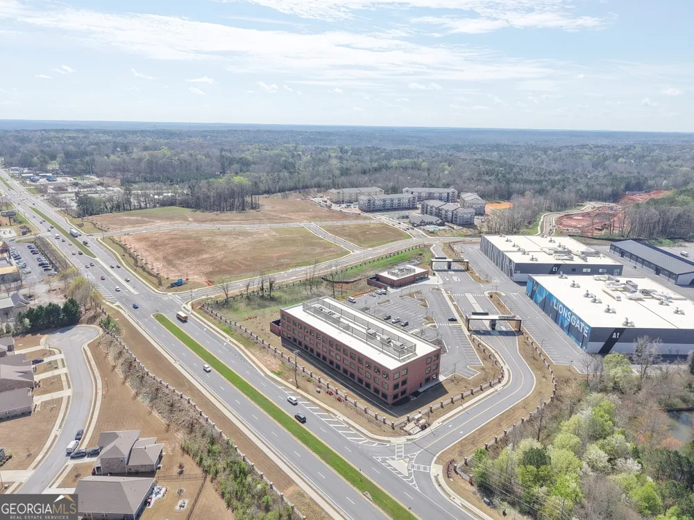 0 Foxfield PKWY Douglasville, GA 30135