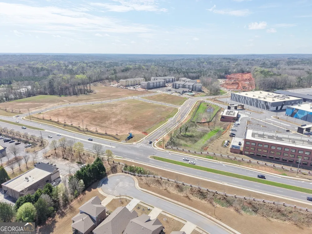0 Foxfield PKWY Douglasville, GA 30135