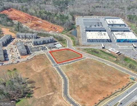 0 Foxfield PKWY