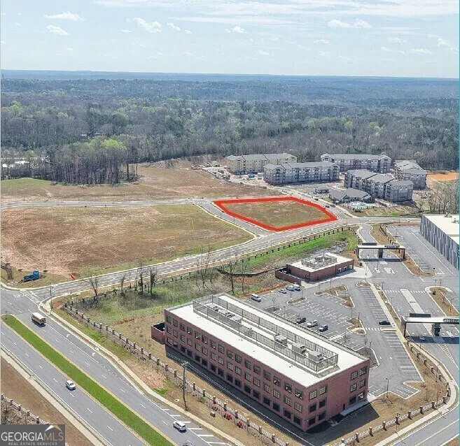0 Foxfield PKWY Douglasville, GA 30135