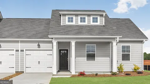 81B Lavendar LN