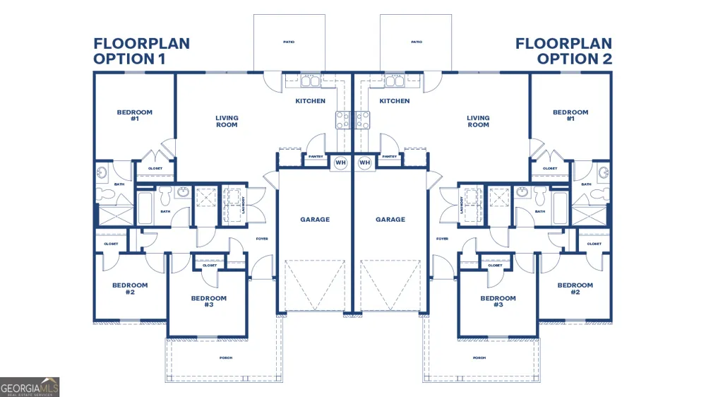 81B Lavendar LN Perry, GA 31069