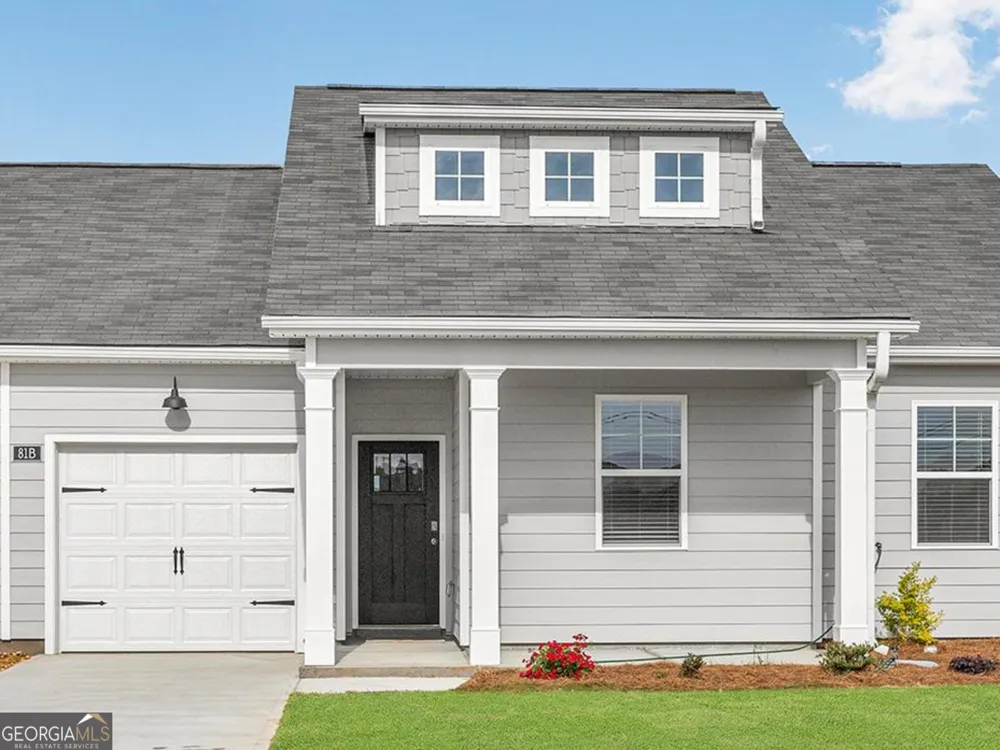 81B Lavendar LN Perry, GA 31069