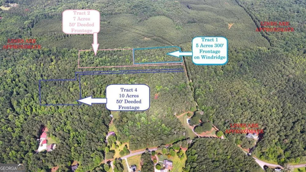 00004 Windridge LN Temple, GA 30179