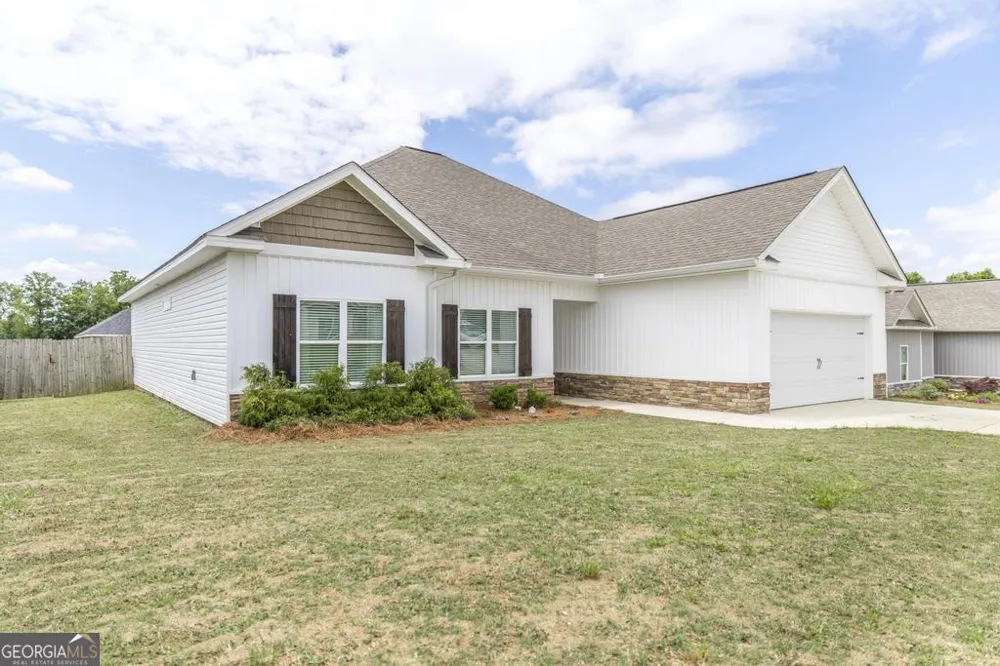 100 Sutter Butte PL Bonaire, GA 31005