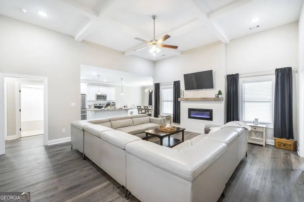 100 Sutter Butte PL Bonaire, GA 31005