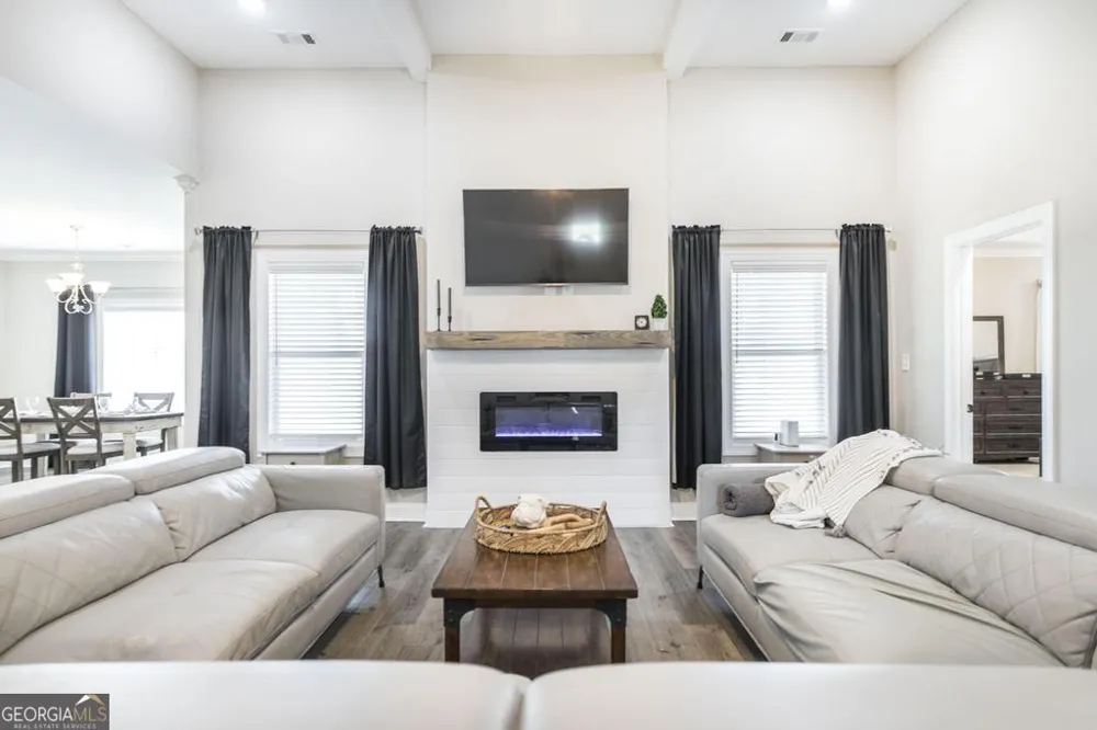 100 Sutter Butte PL Bonaire, GA 31005