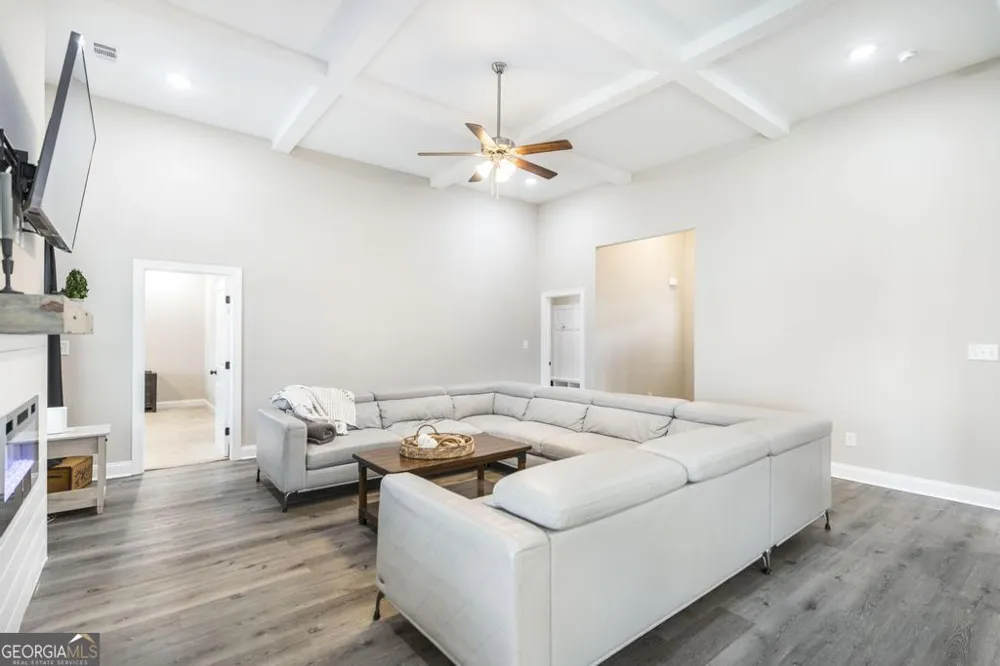 100 Sutter Butte PL Bonaire, GA 31005