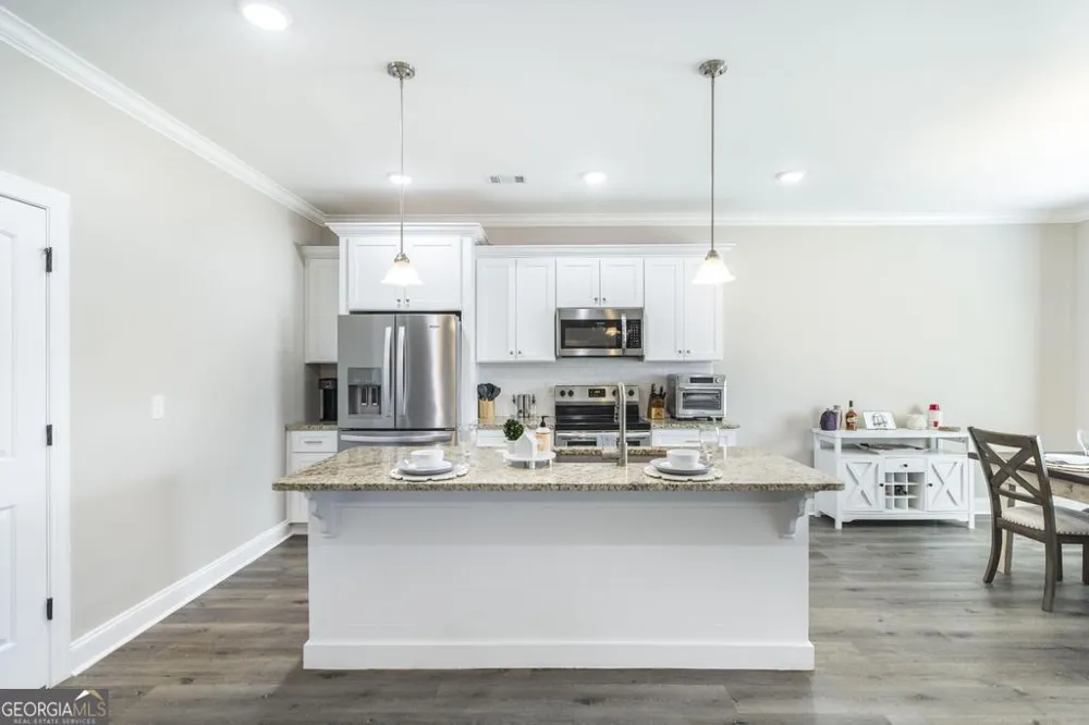 100 Sutter Butte PL Bonaire, GA 31005
