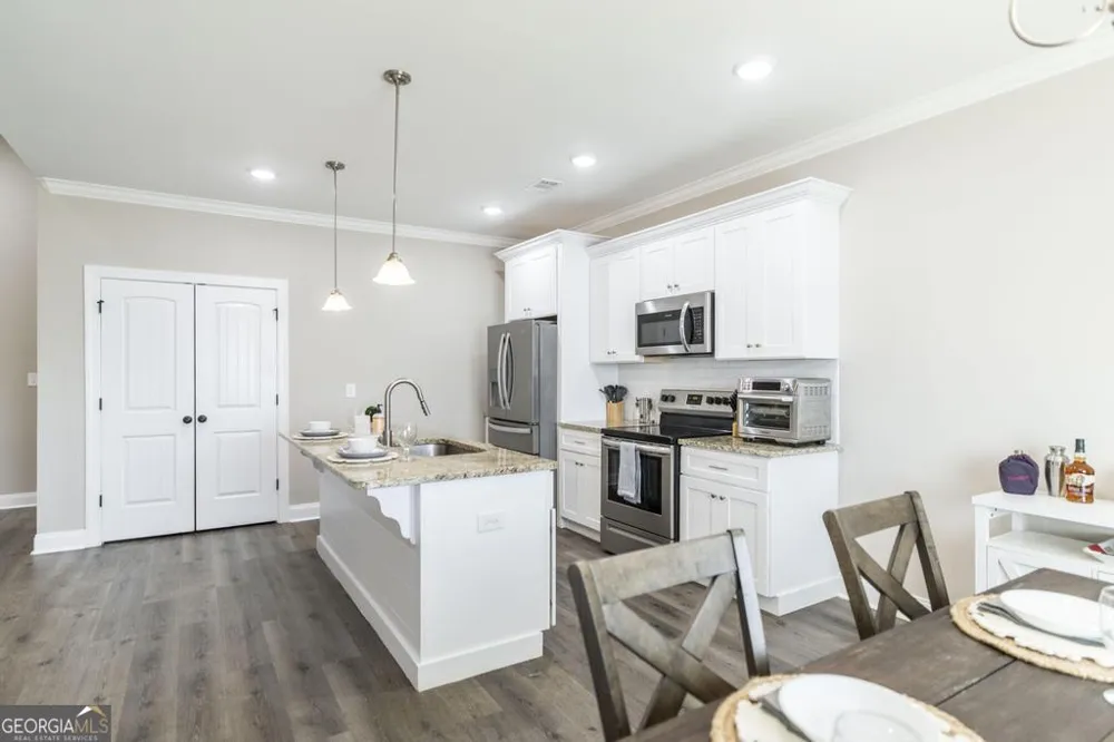 100 Sutter Butte PL Bonaire, GA 31005