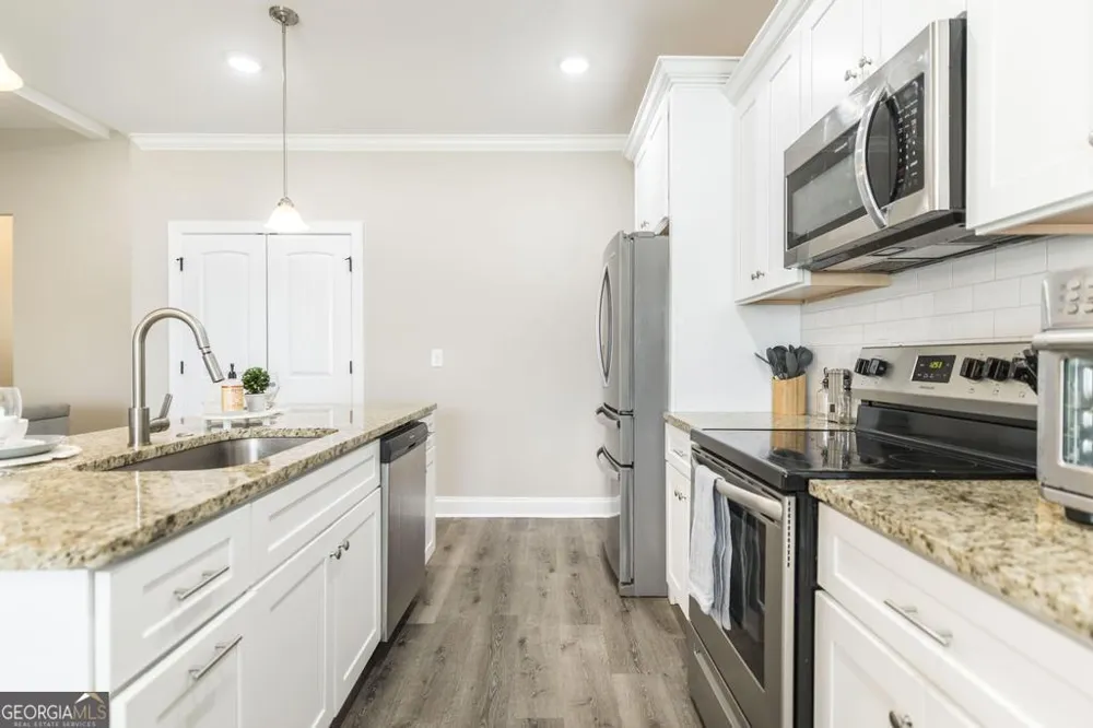 100 Sutter Butte PL Bonaire, GA 31005