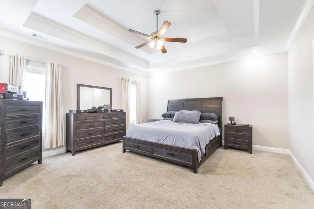 100 Sutter Butte PL Bonaire, GA 31005