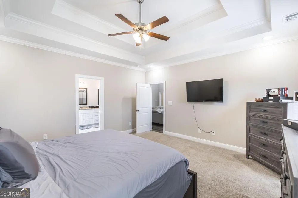 100 Sutter Butte PL Bonaire, GA 31005