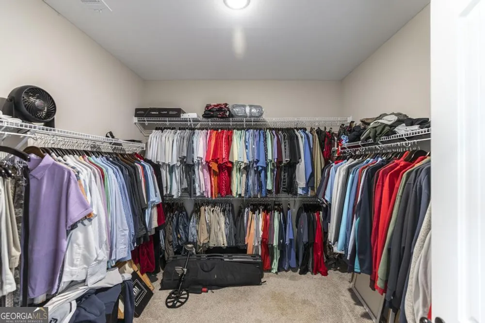 100 Sutter Butte PL Bonaire, GA 31005