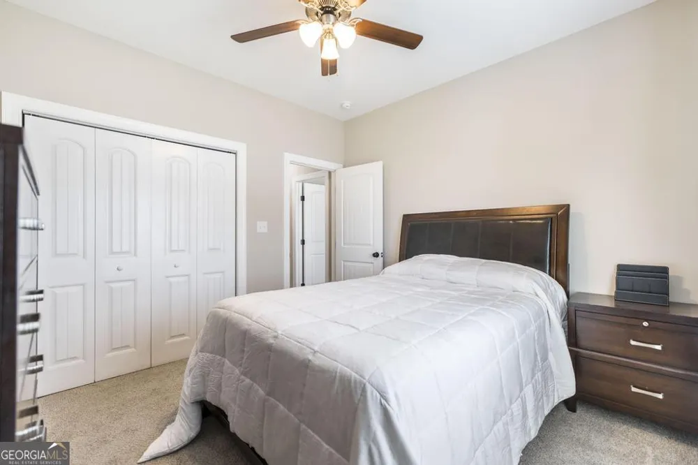 100 Sutter Butte PL Bonaire, GA 31005