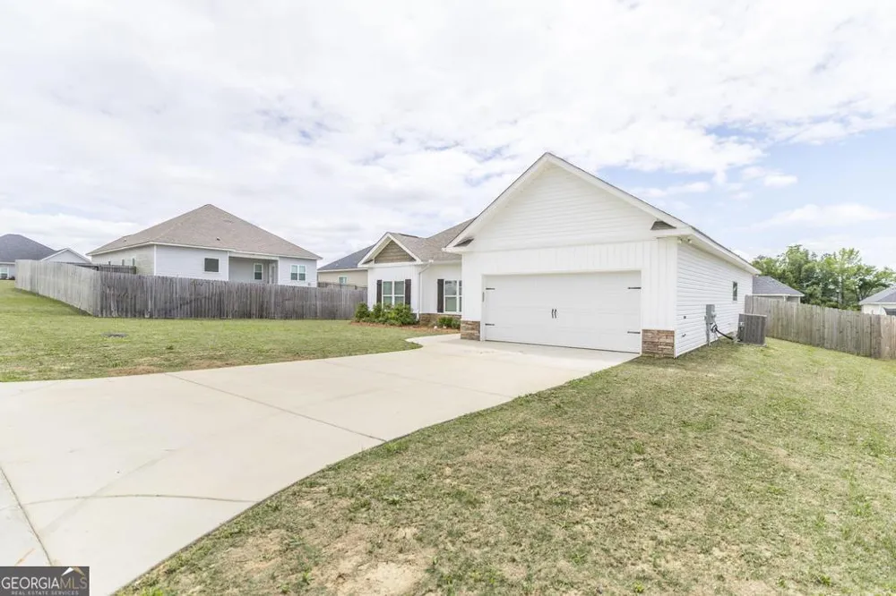 100 Sutter Butte PL Bonaire, GA 31005