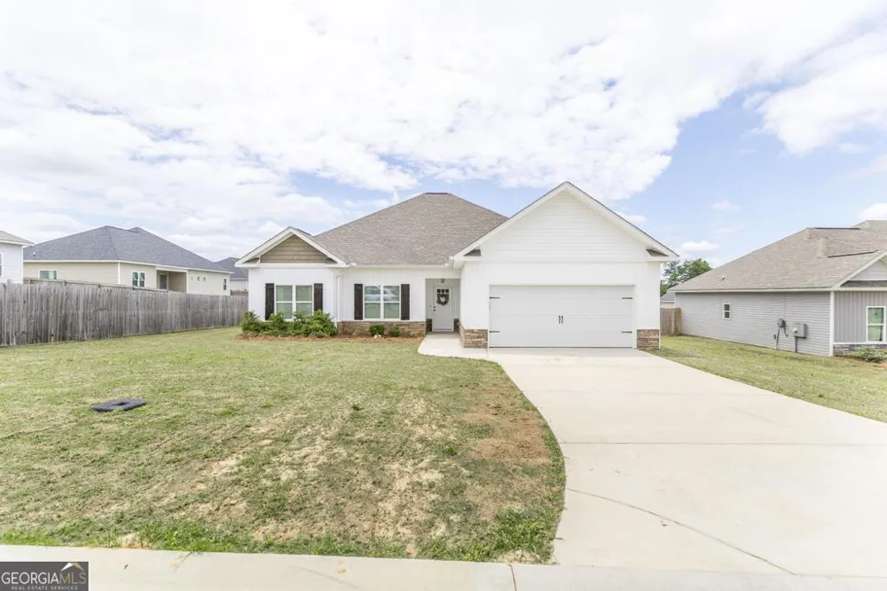 100 Sutter Butte PL Bonaire, GA 31005