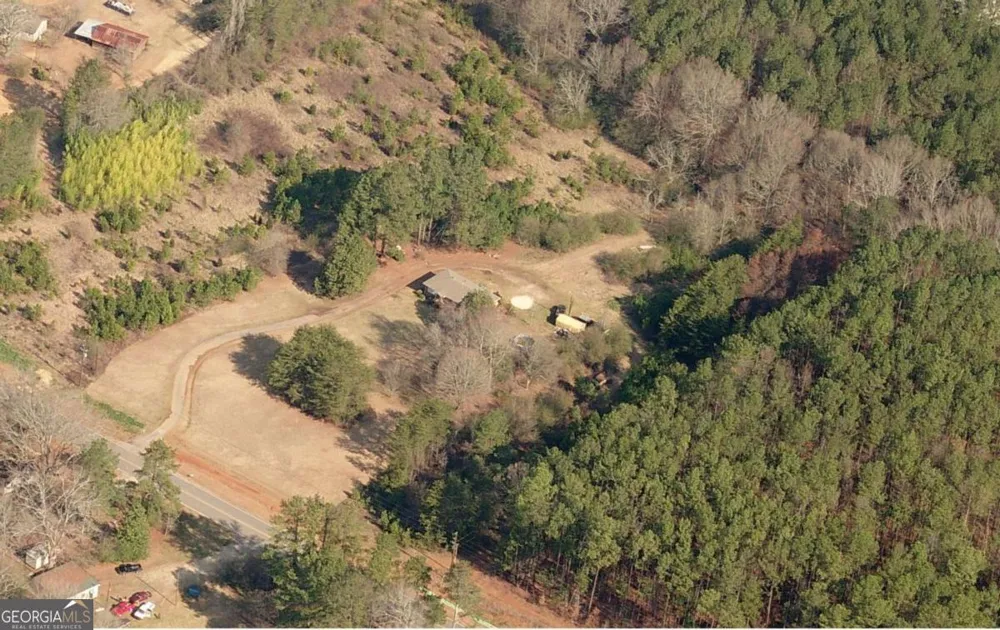 4330 Mars Hill RD Bogart, GA 30622