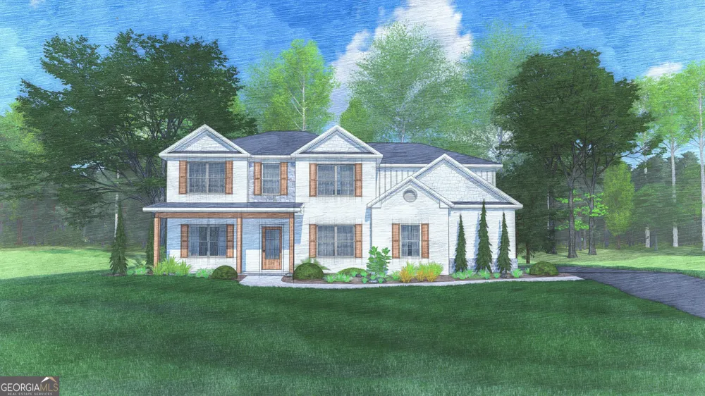 214 Baxter DR Kathleen, GA 31047