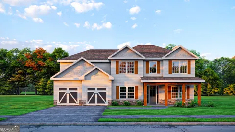 214 Baxter DR
