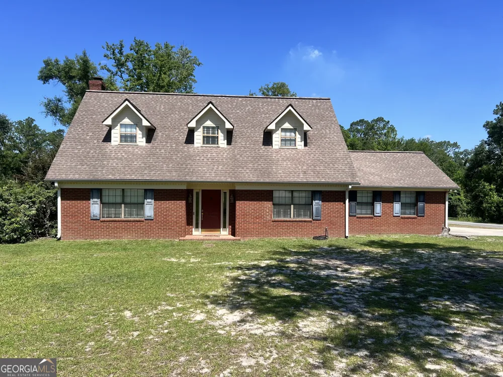 906 McAllister DR Vidalia, GA 30474