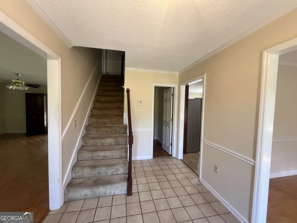 906 McAllister DR Vidalia, GA 30474