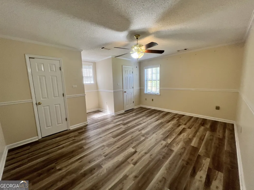906 McAllister DR Vidalia, GA 30474